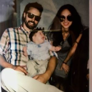 Meet your Posher, Angelle